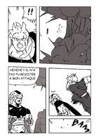 Gohan Story : Chapitre 2 page 93