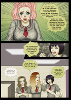 Boy with a secret : Chapitre 7 page 4