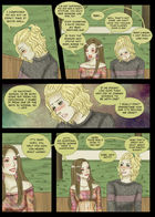 Boy with a secret : Chapitre 7 page 8