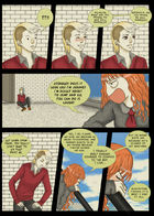 Boy with a secret : Chapitre 7 page 12