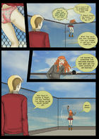 Boy with a secret : Chapitre 7 page 13