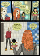 Boy with a secret : Chapitre 7 page 14