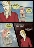 Boy with a secret : Chapitre 7 page 19