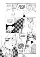 His Feelings : Chapitre 1 page 3