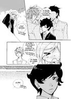 His Feelings : Chapitre 1 page 4