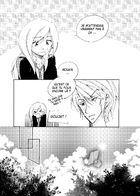 His Feelings : Chapitre 1 page 8