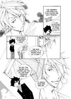 His Feelings : Chapitre 1 page 10