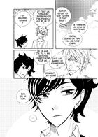 His Feelings : Chapitre 1 page 11