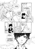 His Feelings : Chapitre 1 page 15