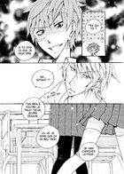 His Feelings : Chapitre 1 page 18