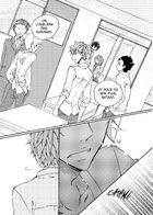 His Feelings : チャプター 1 ページ 20