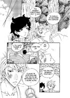 His Feelings : Chapitre 1 page 22