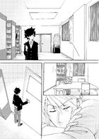 His Feelings : Chapitre 1 page 25