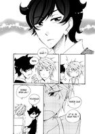 His Feelings : Chapitre 1 page 27