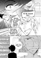 His Feelings : Chapitre 1 page 30