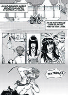 Shimenawa : Chapitre 1 page 2