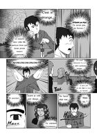 Selon le Ciel : Chapter 1 page 18