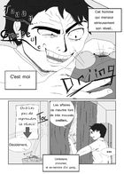 Selon le Ciel : Chapter 1 page 3