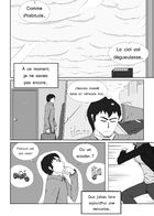 Selon le Ciel : Chapter 1 page 4