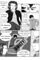 Selon le Ciel : Chapitre 1 page 7