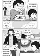 Selon le Ciel : Chapitre 1 page 8