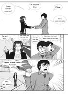 Selon le Ciel : Chapitre 1 page 9