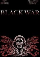 Saint Seiya - Black War : Capítulo 1 página 1