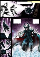 Saint Seiya - Black War : Chapitre 1 page 3