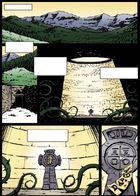 Saint Seiya - Black War : Capítulo 1 página 4