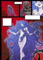 Saint Seiya - Black War : Chapitre 1 page 6