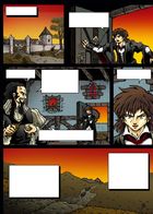 Saint Seiya - Black War : Chapitre 1 page 8