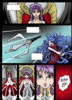 聖闘士星矢　黒戦 : Chapitre 1 page 13