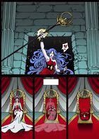 Saint Seiya - Black War : Chapitre 1 page 16