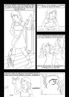 Marlika : Chapitre 1 page 2