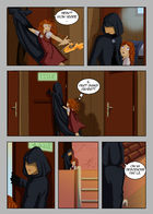 Marlika : Chapitre 1 page 15