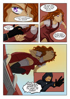 Marlika : Chapitre 1 page 16