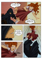 Marlika : Chapitre 1 page 18