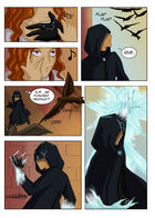 Marlika : Chapitre 1 page 20