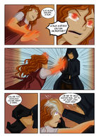 Marlika : Chapitre 1 page 22