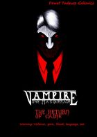 The Return of Caine (VTM) : Capítulo 1 página 1