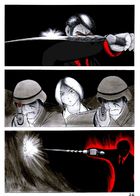 The Return of Caine (VTM) : Chapter 2 page 21