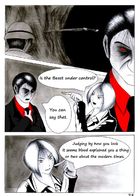 The Return of Caine (VTM) : Chapitre 2 page 23