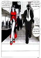 The Return of Caine (VTM) : Chapter 2 page 26