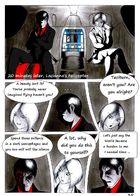 The Return of Caine (VTM) : Chapter 2 page 30