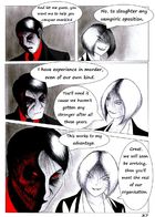 The Return of Caine (VTM) : Chapitre 2 page 32