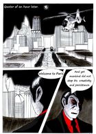 The Return of Caine (VTM) : Chapitre 2 page 36