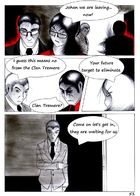 The Return of Caine (VTM) : Chapter 2 page 46