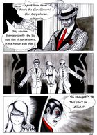 The Return of Caine (VTM) : Chapter 2 page 50