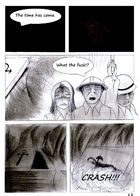 The Return of Caine (VTM) : Chapitre 2 page 7