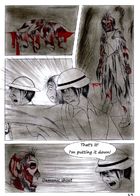 The Return of Caine (VTM) : Chapitre 2 page 8